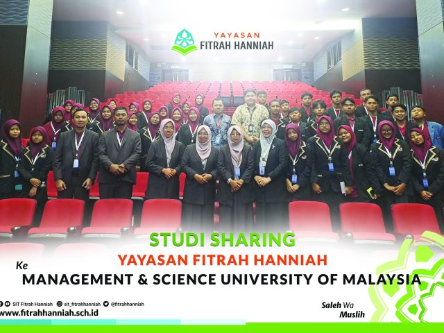 Studi Sharing Malaysia