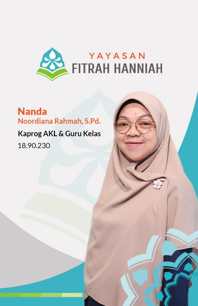 Nanda