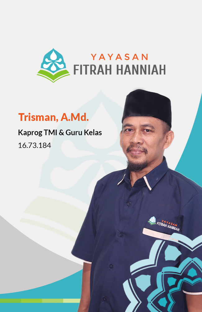 Trisman